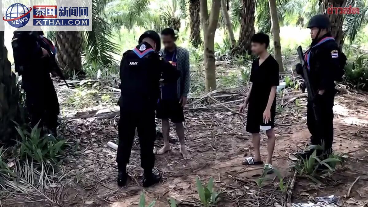 社交媒体招聘陷阱：两名男子逃出柬埔寨诈骗魔窟的惊险经历！泰国边境再现“现代奴隶”危机，如何识破高薪诱惑？