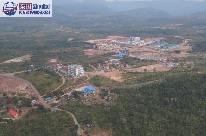 军情升温！泰国海军出击三大边境点，柬埔寨“非法占领”被清除 – 事态升级背后的真相揭晓？