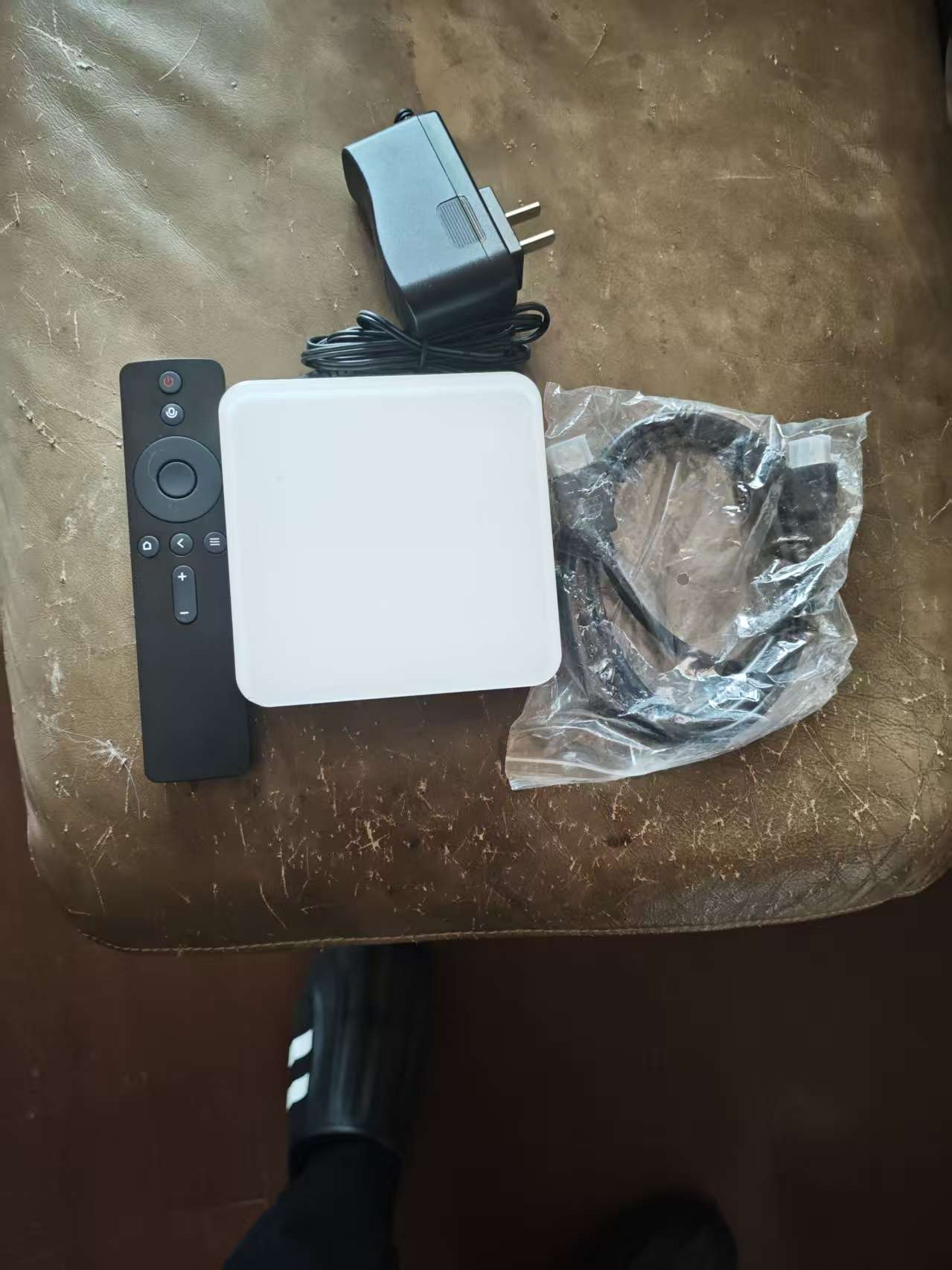 最新docker电视盒子，流畅，更新快