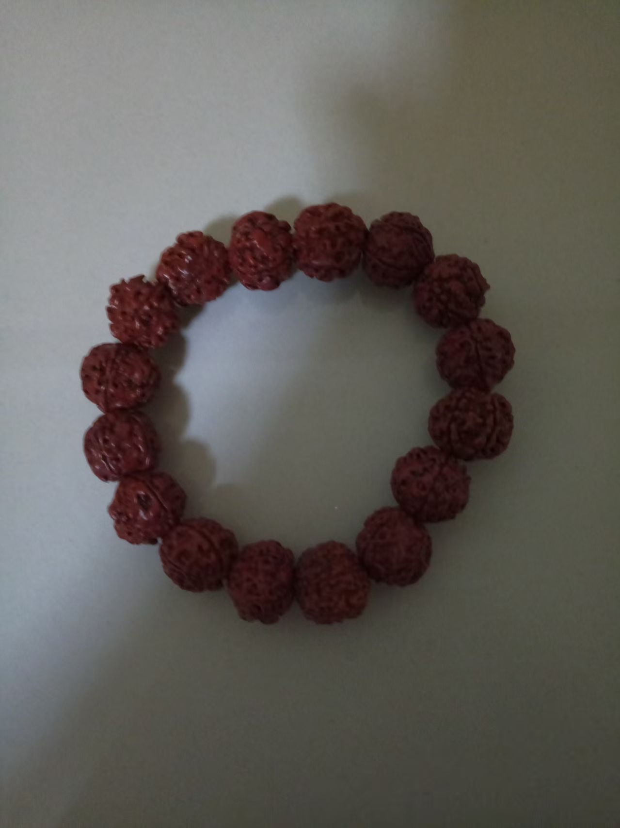 五瓣金刚菩提手串1