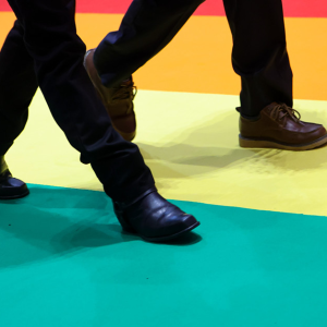 泰国荣获“最佳LGBTQ目的地”大奖