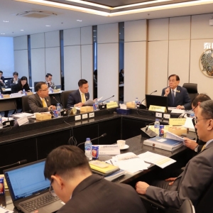 泰国BOI批准四大投资项目！涵盖中、新企业数据中心