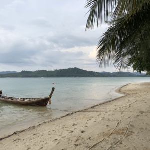 Lawa Yai島獲ISO旅遊與海灘管理認證