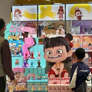 让泰国游客疯狂的中国景点竟是它！