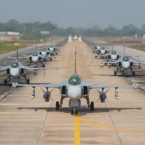 泰国空军决定了：抛弃美制F16！