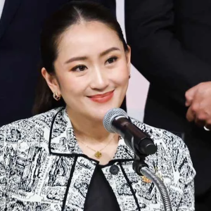 佩通坦“发钱-打击电诈”赢得民心！泰国最新民调结果出炉