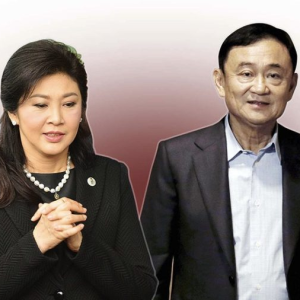 用“英拉”攻击佩通坦！？泰国反对派再次遭议长提醒