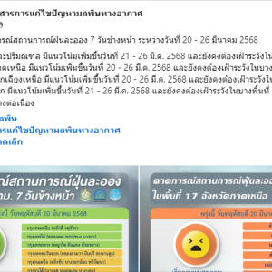 環保局：警惕PM2.5上升 保護健康