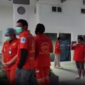 泰国一外国男子在家中死亡！曾因袭击牙医引发恐慌