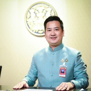 泰国陆运厅推出国际驾照在线申请服务