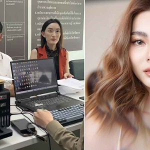 寄售他人物品，泰国女星Due再遭起诉