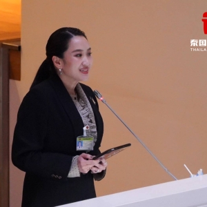 不信任案遭碾压性否决！佩通坦成功通关！