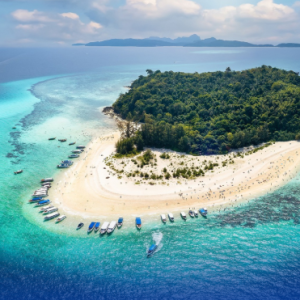 泰国推出30%影视拍摄回馈政策，力争吸引海外剧组创收100亿泰铢！