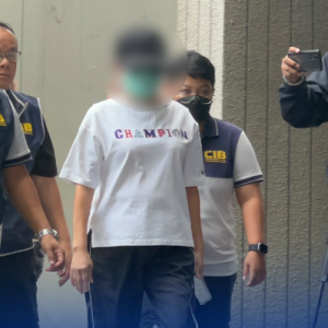 泰国女军官被捕！多人涉案