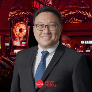 泰国“合法赌场”法案进程又向前一步！