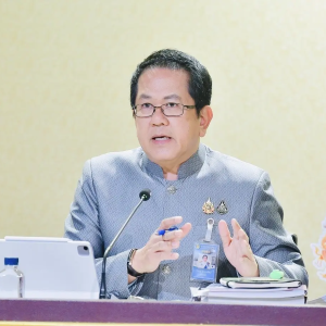 泰国内阁通过含“赌场合法化”草案！赌场占比不得超10%