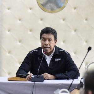 缅甸强震波及曼谷！市长宣布曼谷为“地震灾区”