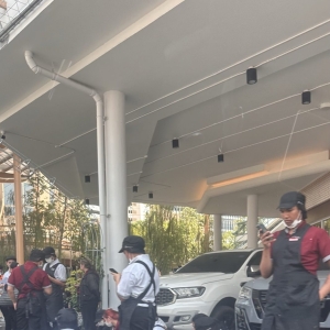 緬甸8.2級強震 波及全泰 曼谷進入緊急狀態