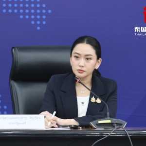 佩通坦下令：一周内提交乍都乍大楼倒塌调查结果！