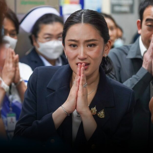 民调显示：泰国民众支持佩通坦继续执政，证明政绩