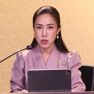 泰国政府紧急评估震后文物受损情况，加快推进灾后修复工作