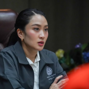 泰国下调地震灾害等级至2级！泰总理：全力推进灾后恢复！