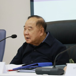 巴逸党派抨击佩通坦！称其无视提醒不发展灾害预警系统