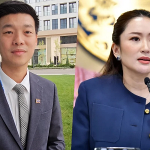 反对派要求佩通坦亲自前去同美国谈判！抨击应对措施太过迟缓！