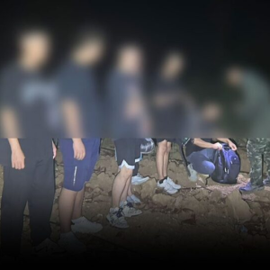 又有7名中国人被在缅电诈团伙“解雇”！偷渡入境泰国后被捕！