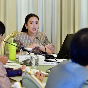應對美加稅 泰制定周密對策