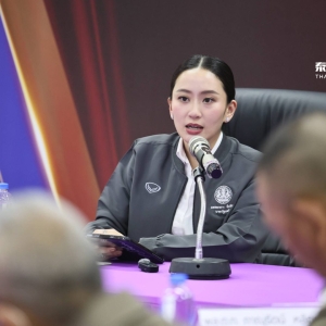 泰国禁毒成果显著：两个月查获逾2亿颗摇头丸与11吨冰毒