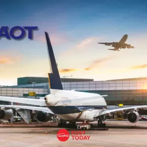 “廊曼机场”荣获全球最佳低成本航空机场第8名！