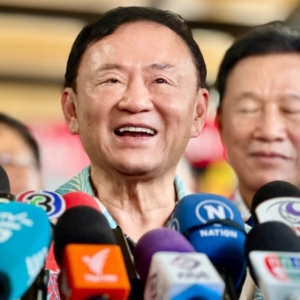 塔信：若時機成熟 將親自赴美談判