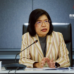 泰国出手整治外资违法代持，涉案者将面临重罚监禁