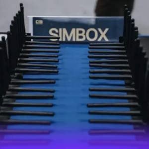 泰国修法强制“SIMBOX”实名登记以打击电诈