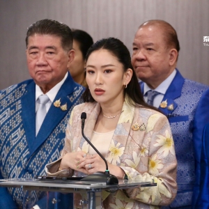 佩通坦回应他信案质疑：相信法律程序，称“想太多了”