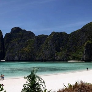 泰国推雨季畅游，目标创收1.17万亿