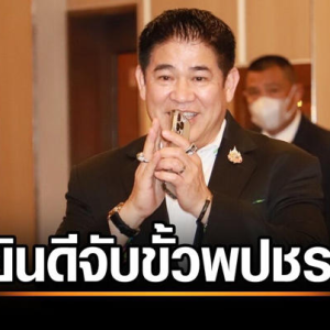 “塔玛纳”否认联合为泰党抗衡自豪党！直言还会同巴逸联系