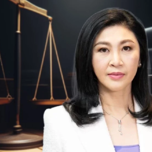 突发！泰国最高行政法院正式宣布英拉“大米案”赔偿判决！
