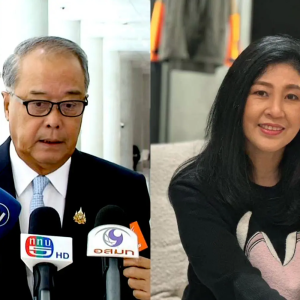 英拉案影响为泰政府！泰国务部长直言政策执行必须更加谨慎！