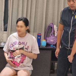 越南诈骗女主犯潜逃泰国被捕，涉案金额高达3亿美元！