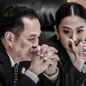 泰副总理阿努廷否认内阁改组传闻！强调内部稳定！