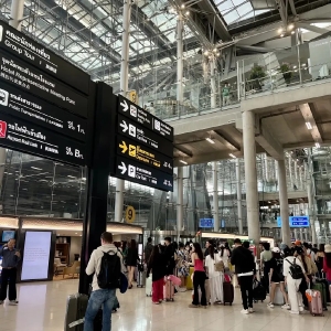 泰国澄清“中国台湾旅行团被卖”不实