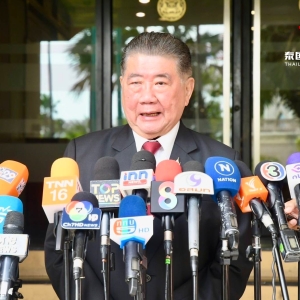泰副总理回应边境争议：坚持通过JBC机制解决，泰方坚守和平原则