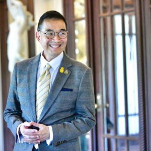美国准备与泰国启动贸易谈判！泰外长确认将尽快安排！