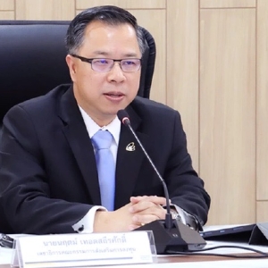 泰国大力推动电车制造本土供应链建设