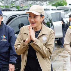 泰总理佩通坦下令协调泰柬边境通关时间！边境紧张局势持续引关注！