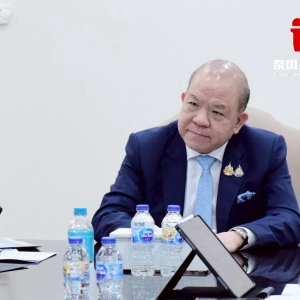 重拳出击！泰国全面清剿“代持人”企业及劣质进口商品