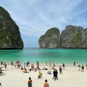 泰国旅游安全再获国际认可！跻身“一级”安全旅游目的地之列