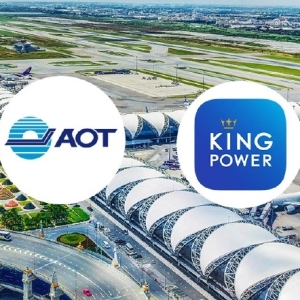 王权请求终止五大机场租约 泰机场集团未来收入目标迎挑战